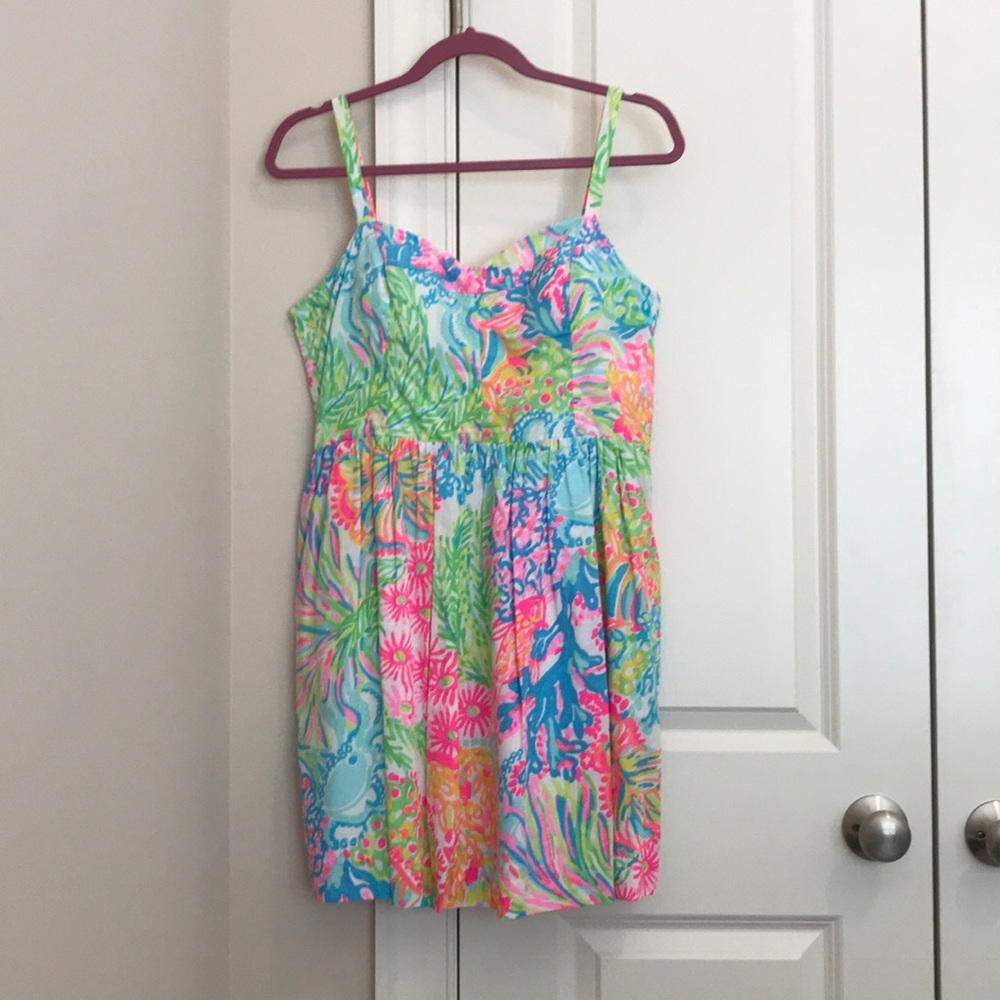 Lilly Pulitzer Ardleigh Dress